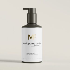 Baby Shampoo 250ml