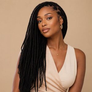 Meches locks dreads