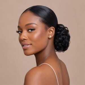 Chignon postiche