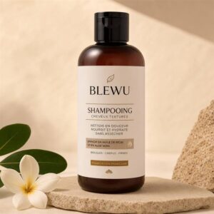 Shampooings
