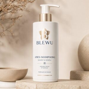 Apres-shampooings