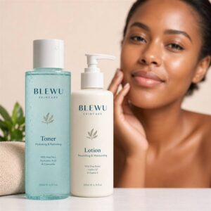 Toniques et lotions