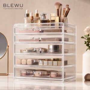 Organisateurs maquillage