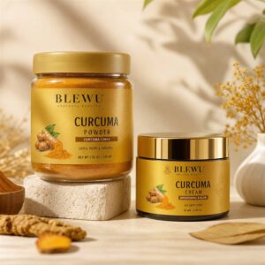 Curcuma