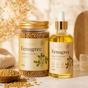 Fenugrec