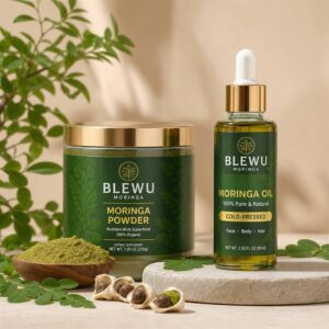 Moringa
