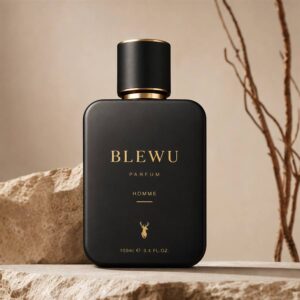 Parfums homme