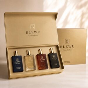 Coffrets parfum