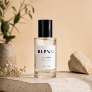Eau de toilette