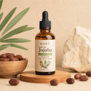 Huile de jojoba