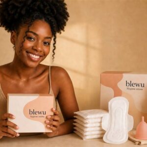 Hygiene feminine