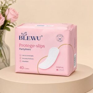 Protege-slips