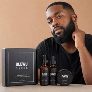 Barbe