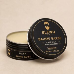 Baumes barbe