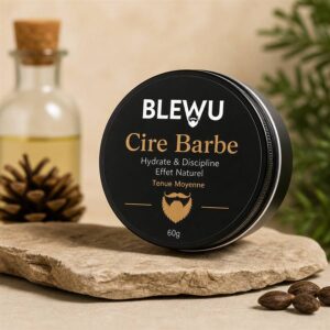 Cires barbe
