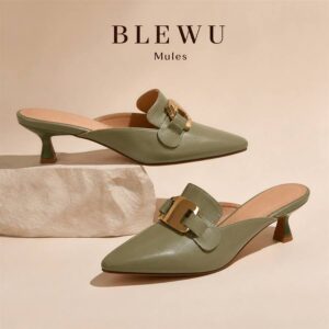 Mules