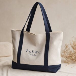 Tote bags