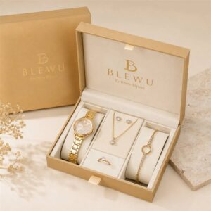 Coffrets bijoux