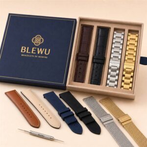 Bracelets de montre