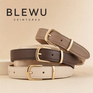 Ceintures