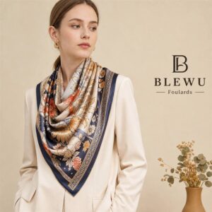 Foulards