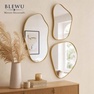 Miroirs decoratifs