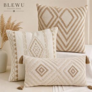Coussins deco