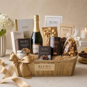 Paniers cadeaux