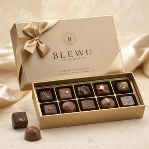 Chocolats