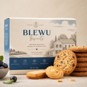 Biscuits