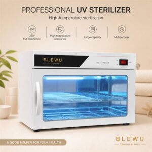 Sterilisateurs
