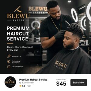 Barber