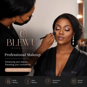 Maquillage